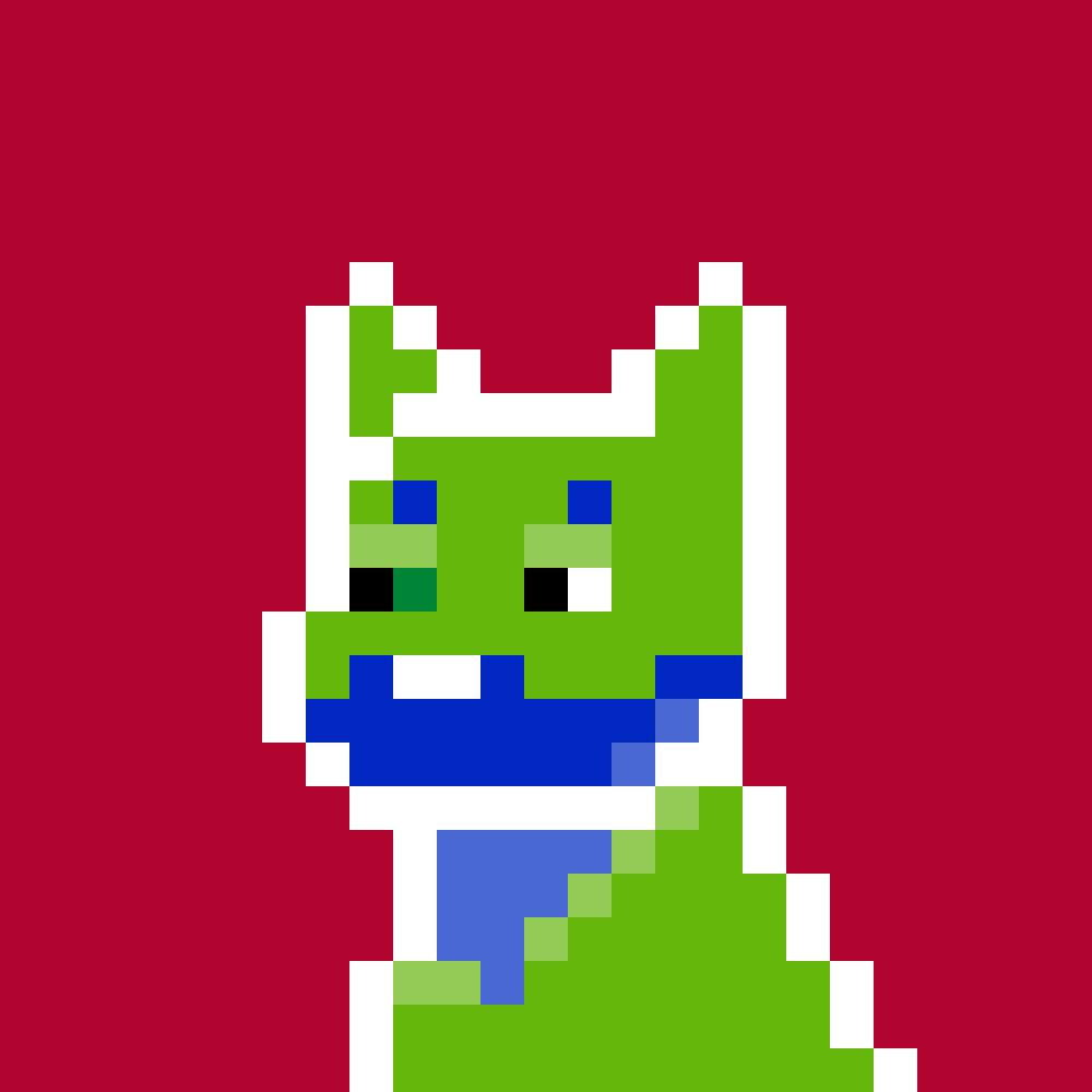Anti Doginal Dog #1786