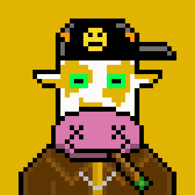Doginal Cowz #342