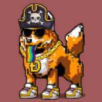DogePunks #4111