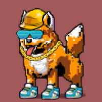 DogePunks #1985