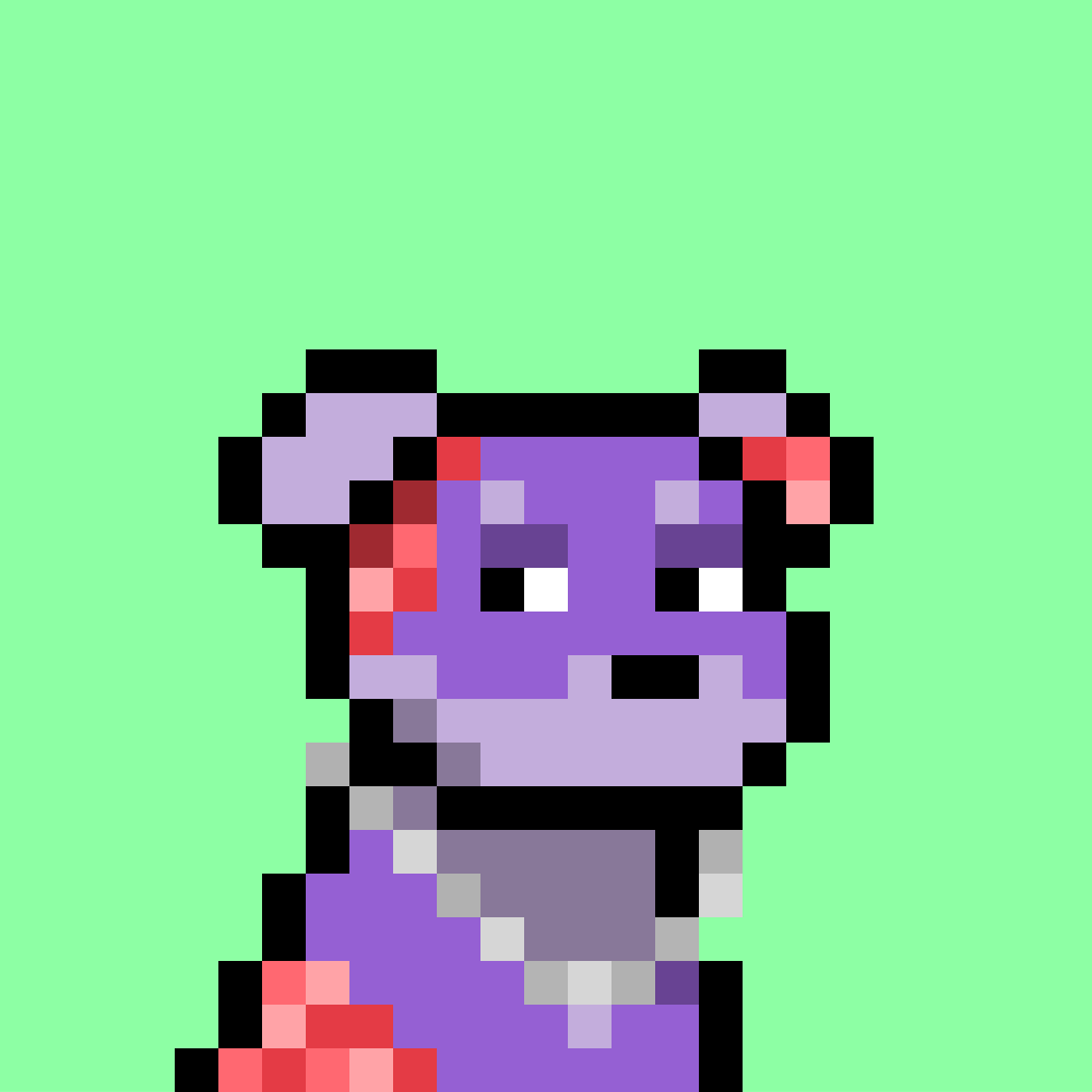 Doginal Dog #8478