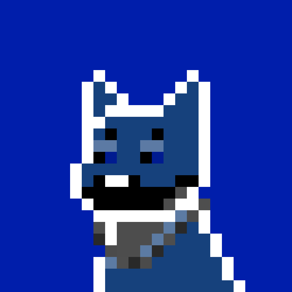 Anti Doginal Dog #4130