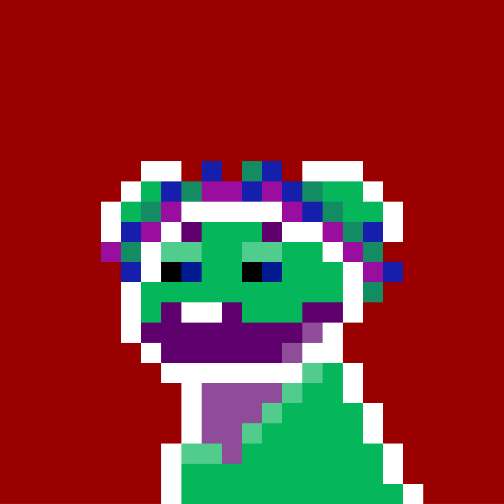 Anti Doginal Dog #5611