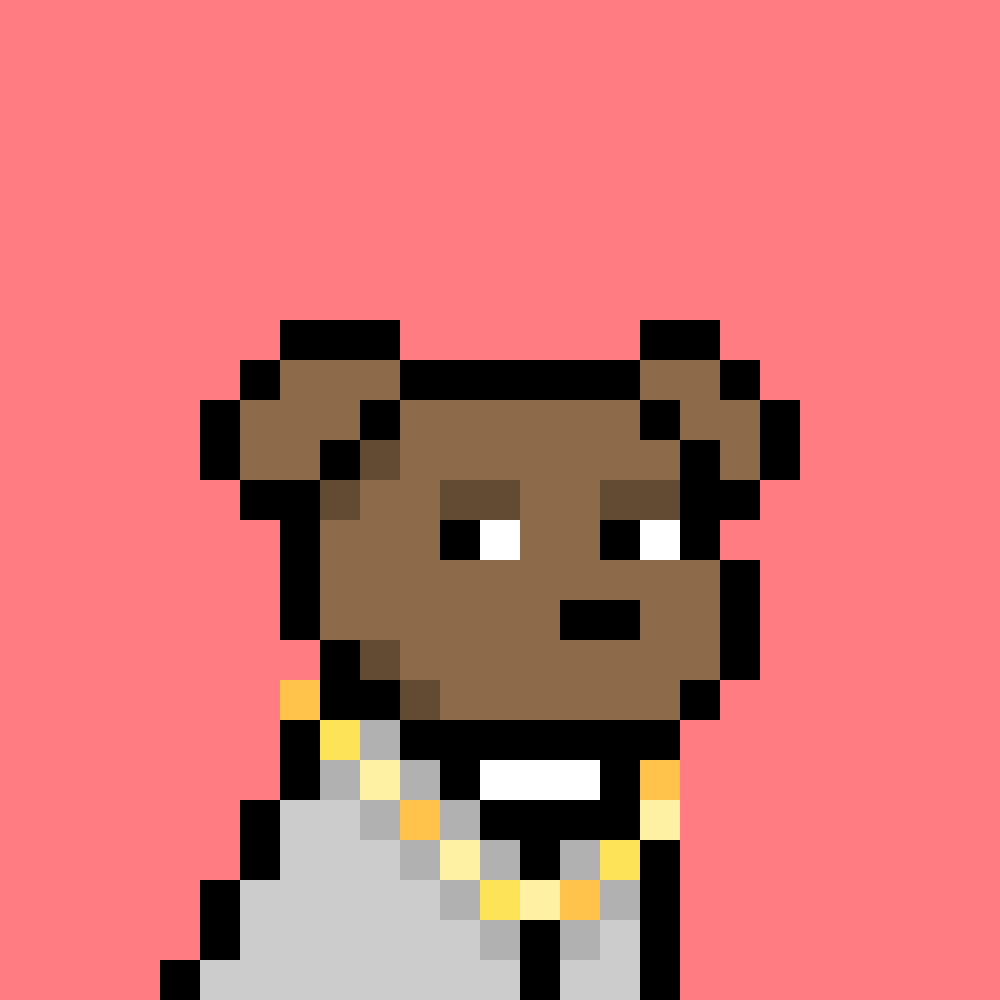 Doginal Dog #6876