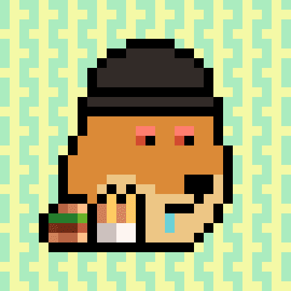 Dogepunk #4542