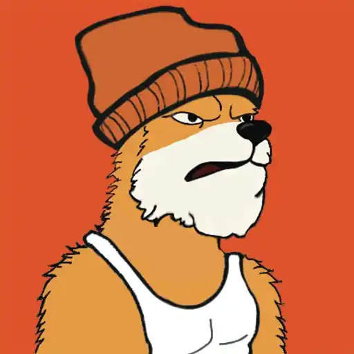 F*ck It We Bark #7085