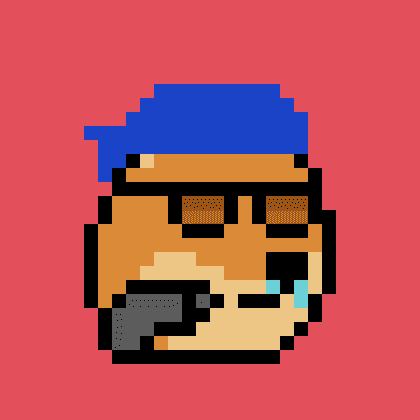 Dogepunk #9209