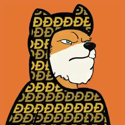 F*ck It We Bark #7206