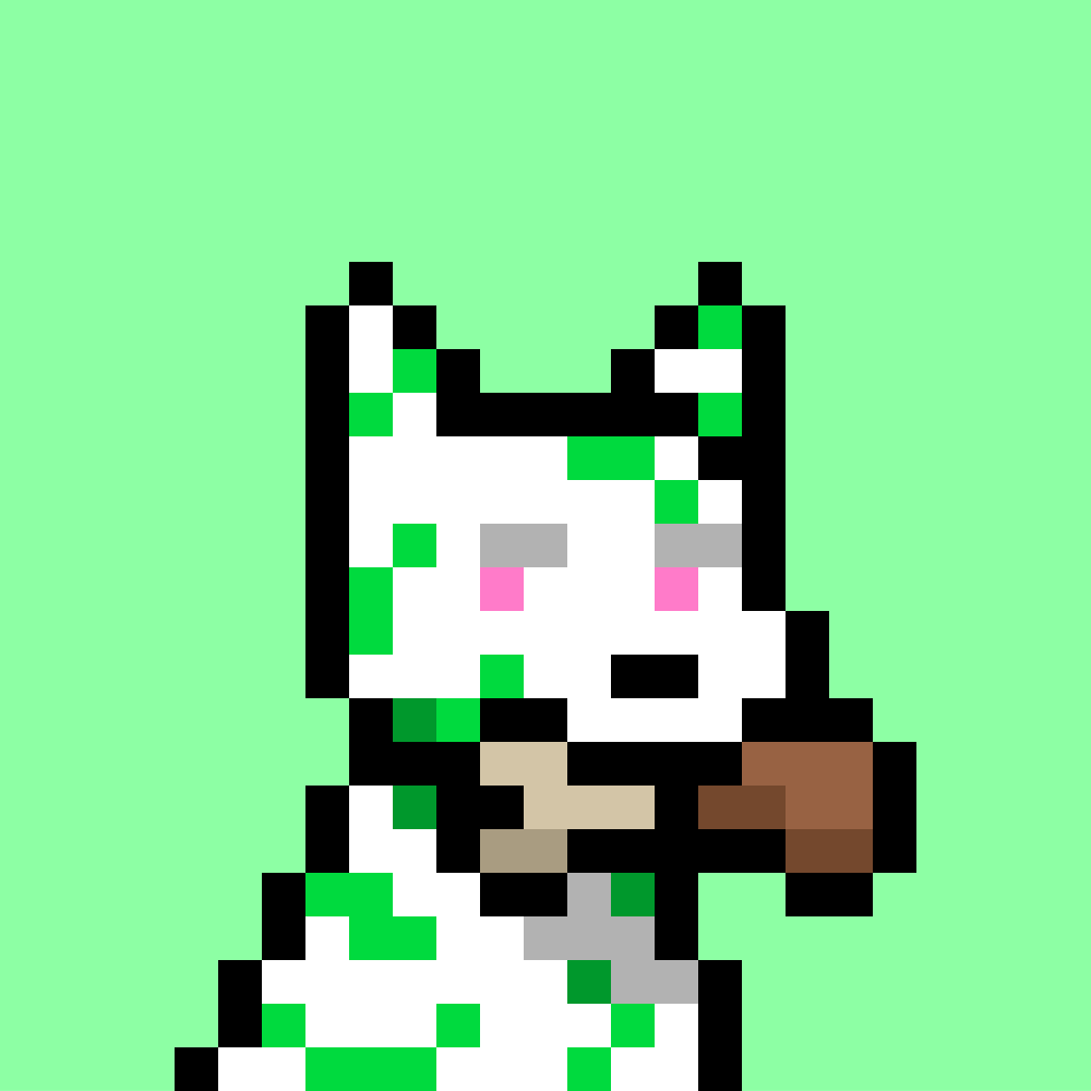 Doginal Dog #1544