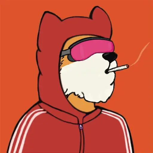 F*ck It We Bark #7968