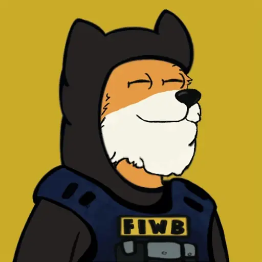 F*ck It We Bark #5704