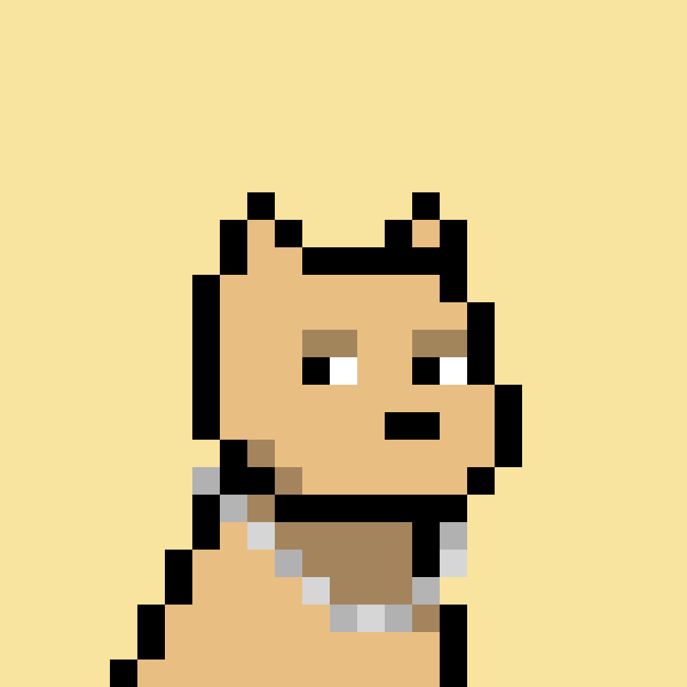 Doginal Dog #6302