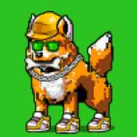 DogePunks #3085