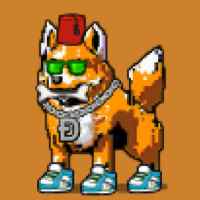 DogePunks #4430