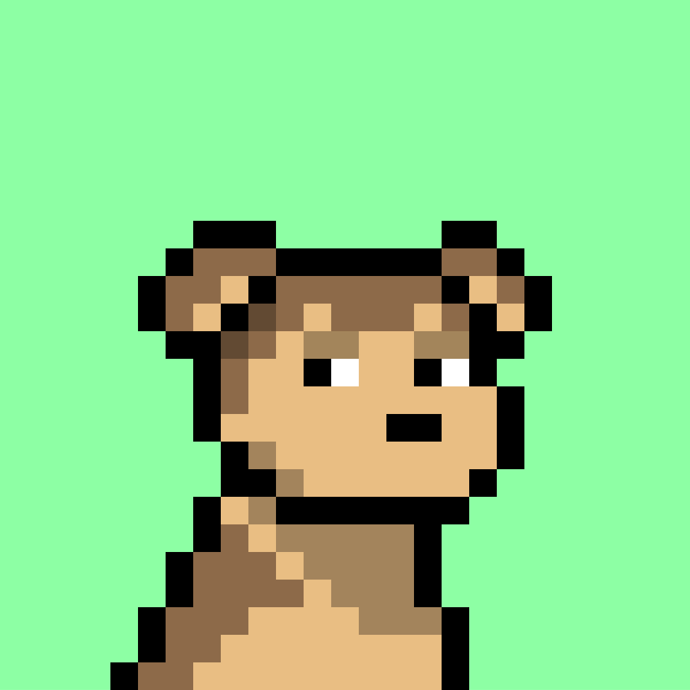 Doginal Dog #6658