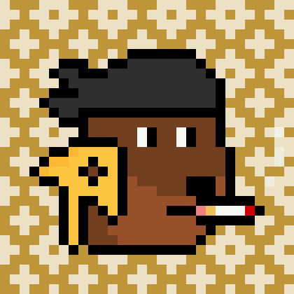 Dogepunk #1517