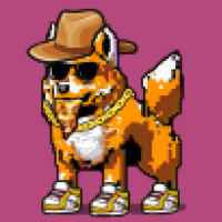 DogePunks #1464
