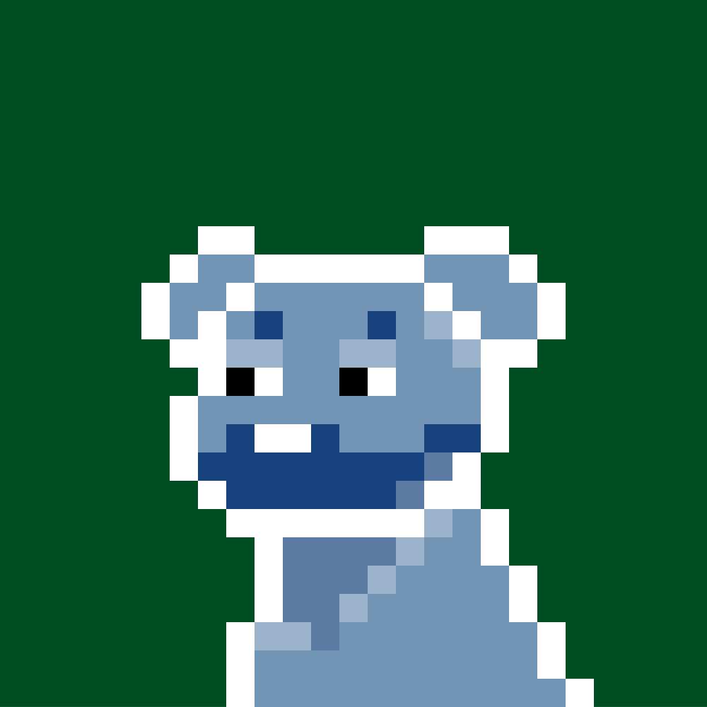 Anti Doginal Dog #2797