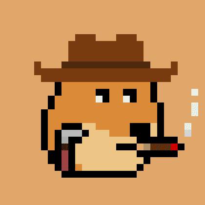 Dogepunk #2948