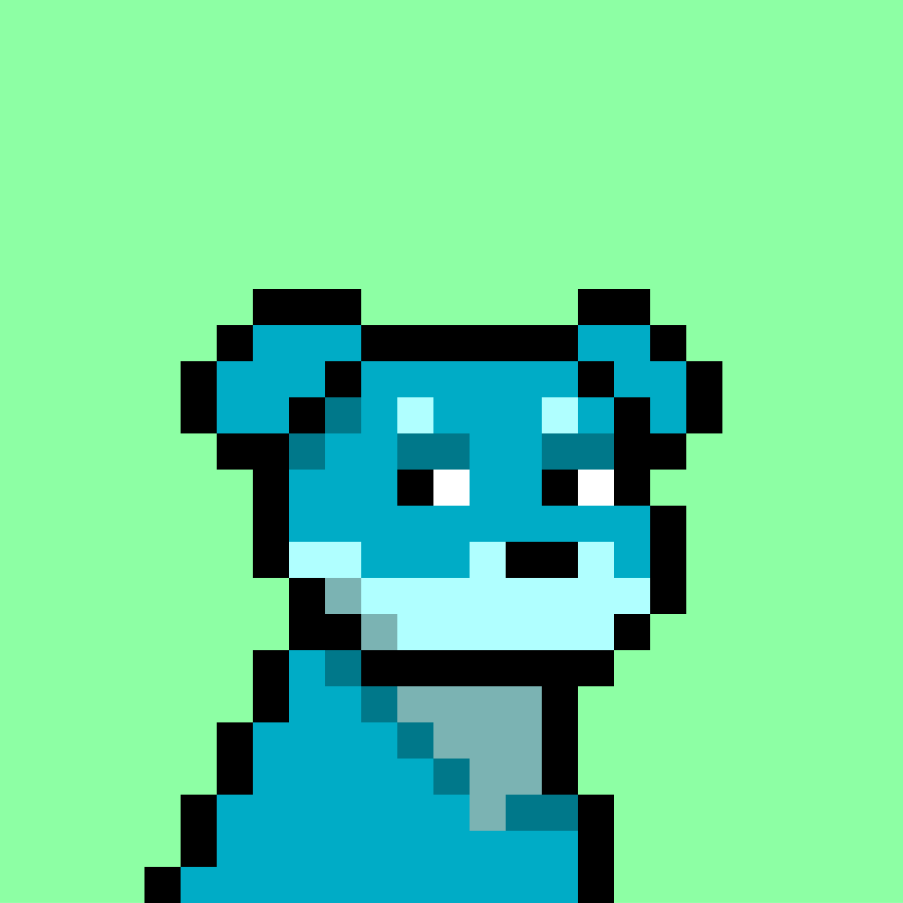 Doginal Dog #6776