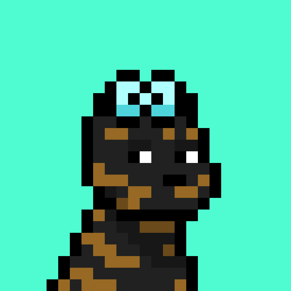 Doginal Dog #7513