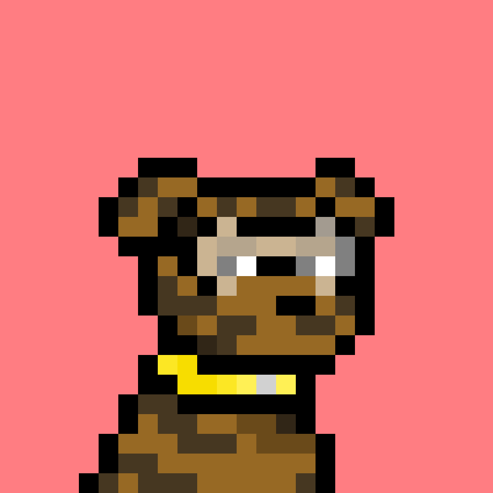 Doginal Dog #9584