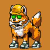 DogePunks #3929