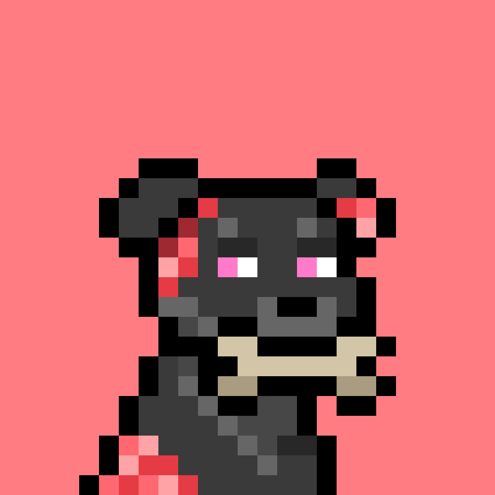 Doginal Dog #5729