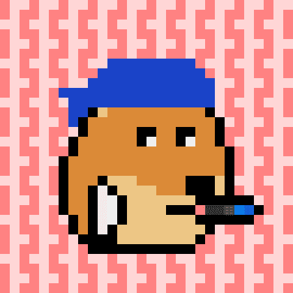Dogepunk #8755