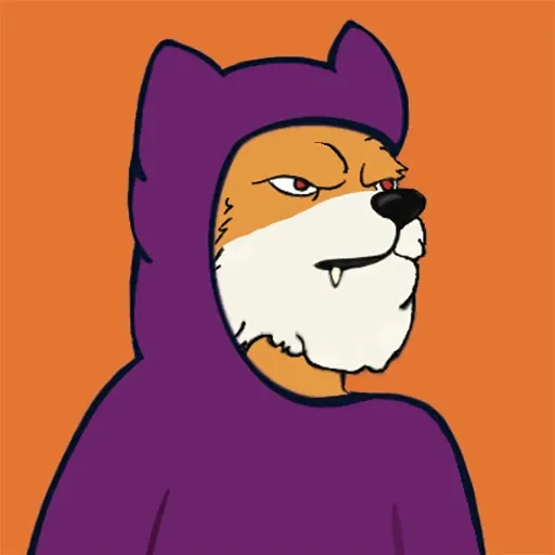 F*ck It We Bark #1104