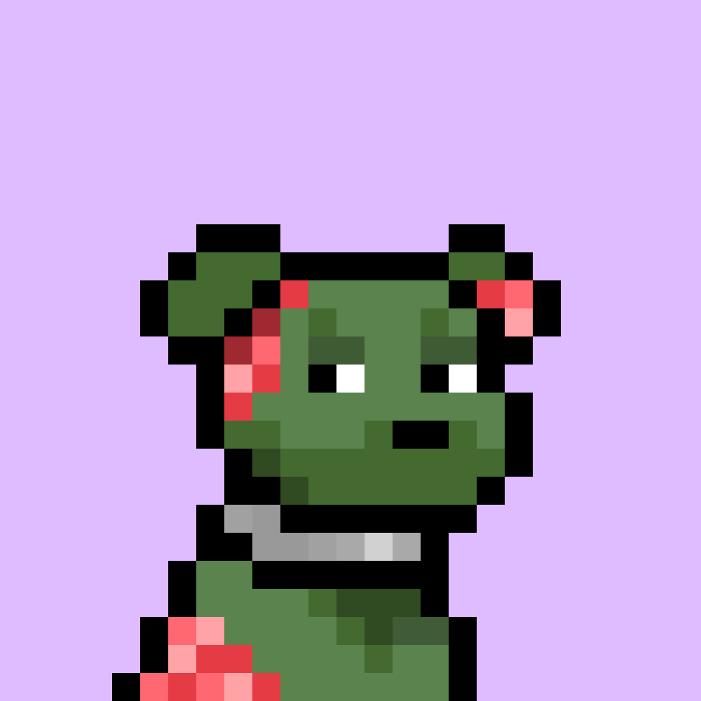 Doginal Dog #8439