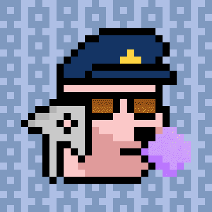 Dogepunk #2470