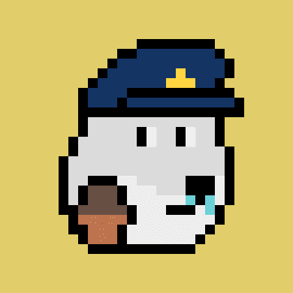Dogepunk #7726