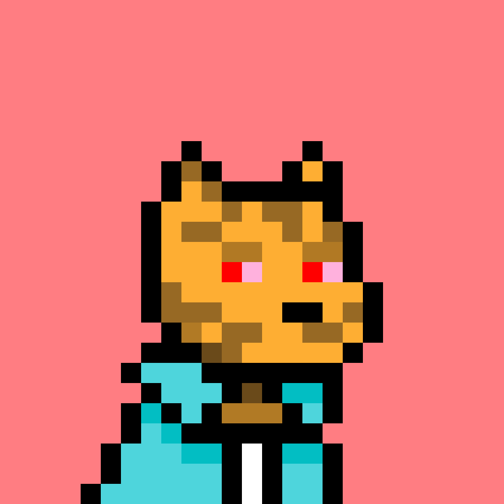 Doginal Dog #5781