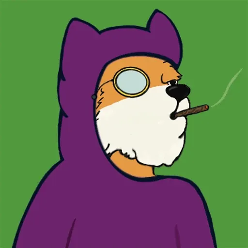F*ck It We Bark #7802