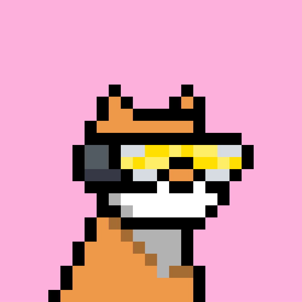 Doginal Dog #523