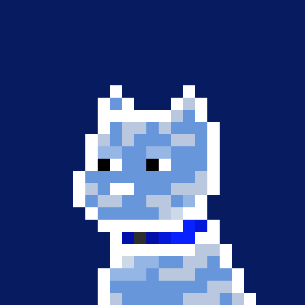 Anti Doginal Dog #6878