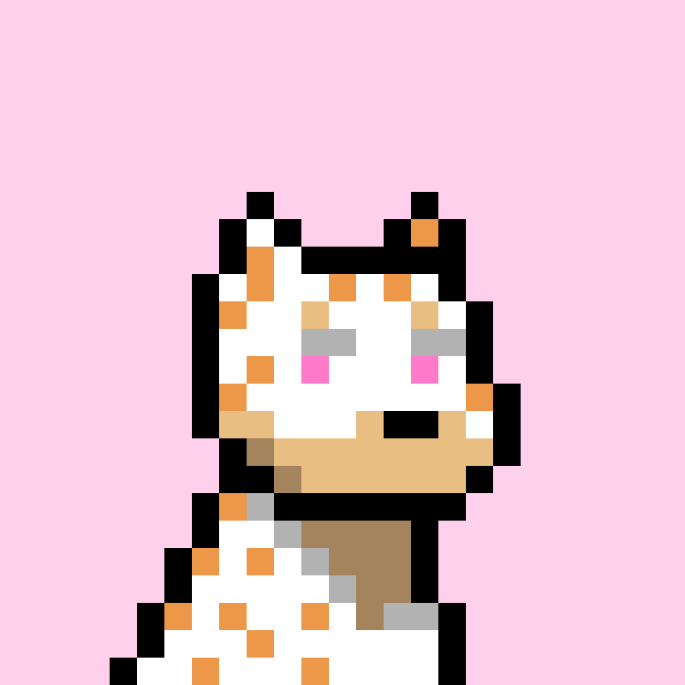 Doginal Dog #3093