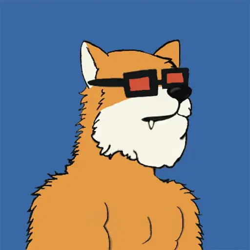 F*ck It We Bark #4788
