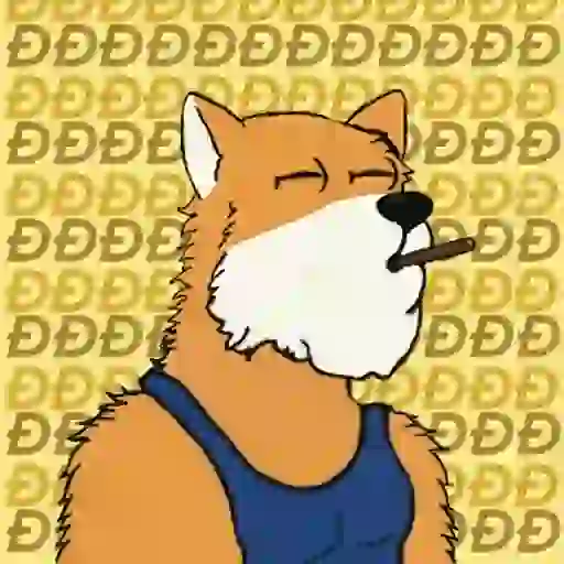 F*ck It We Bark #4623