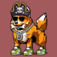 DogePunks #561