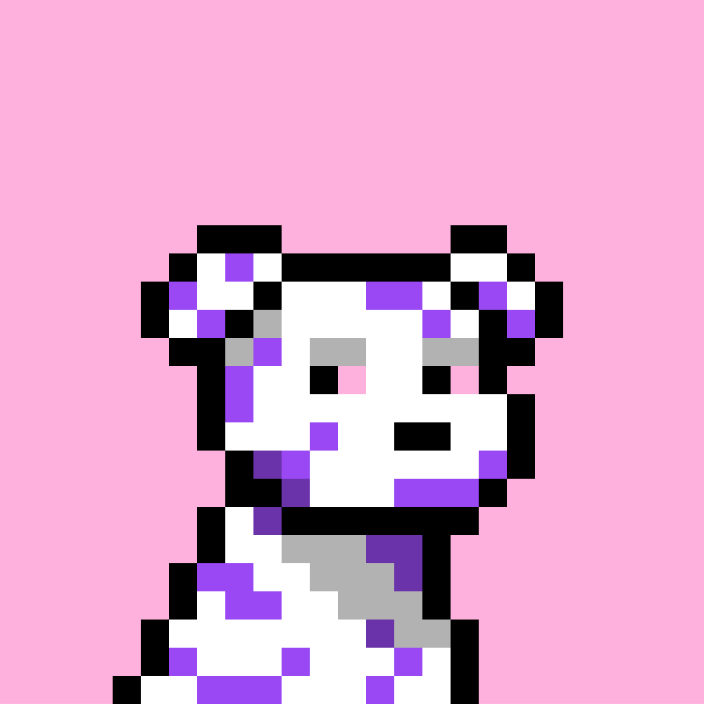 Doginal Dog #4876