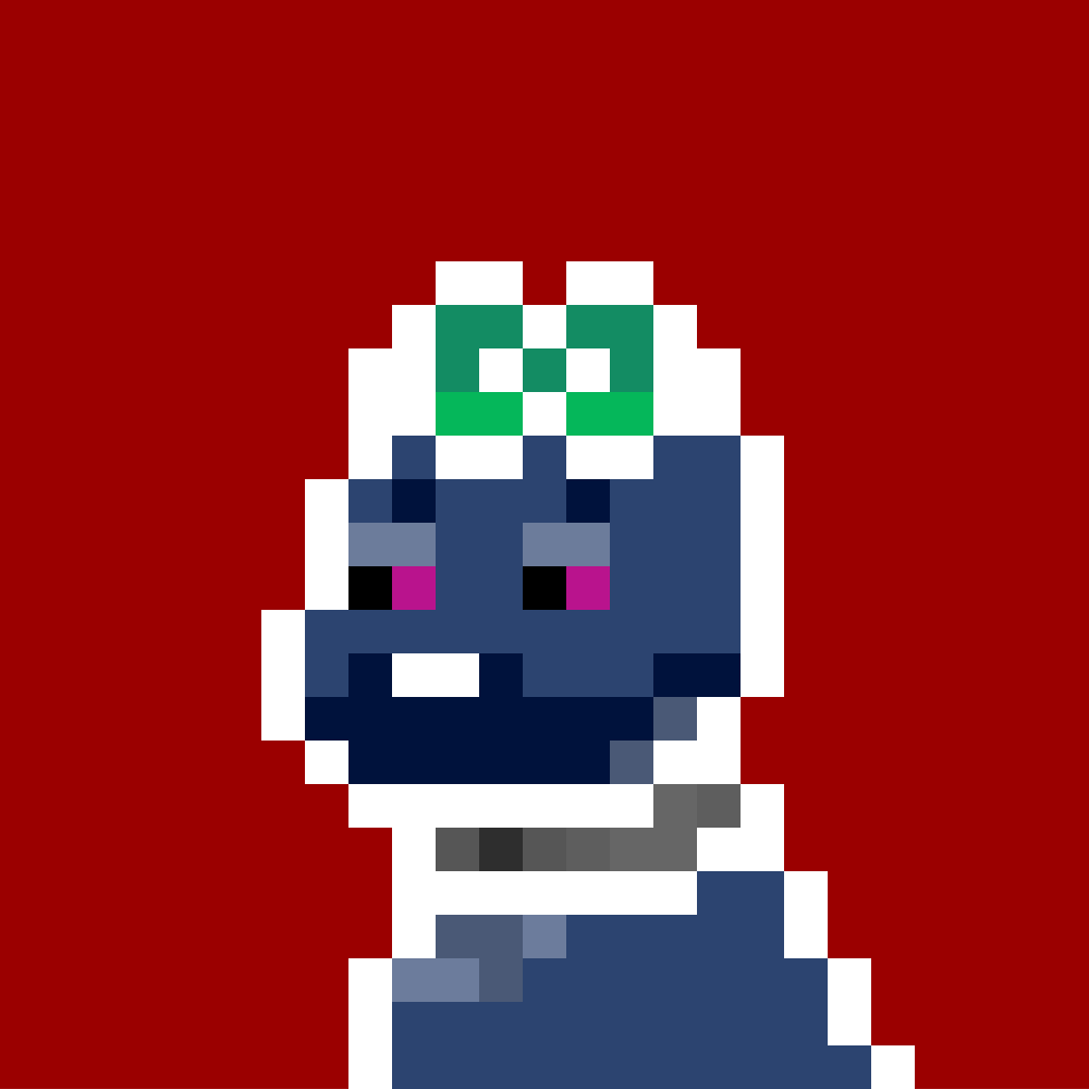Anti Doginal Dog #1745