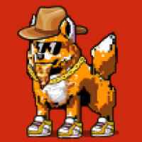DogePunks #182