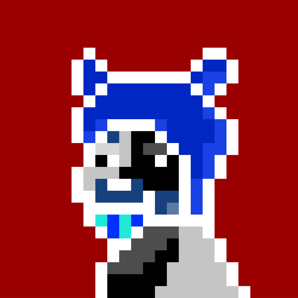 Anti Doginal Dog #6350