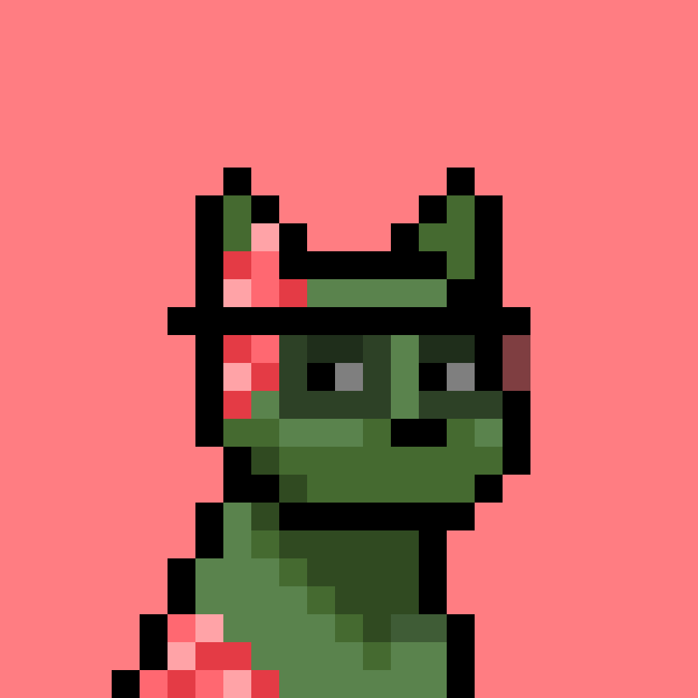Doginal Dog #8785