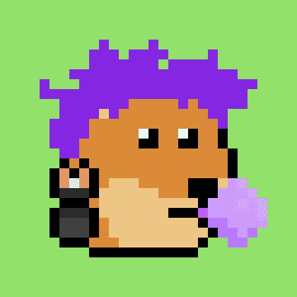 Dogepunk #7070