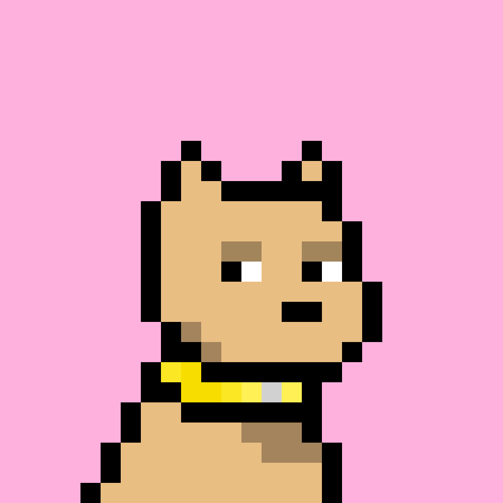 Doginal Dog #2229