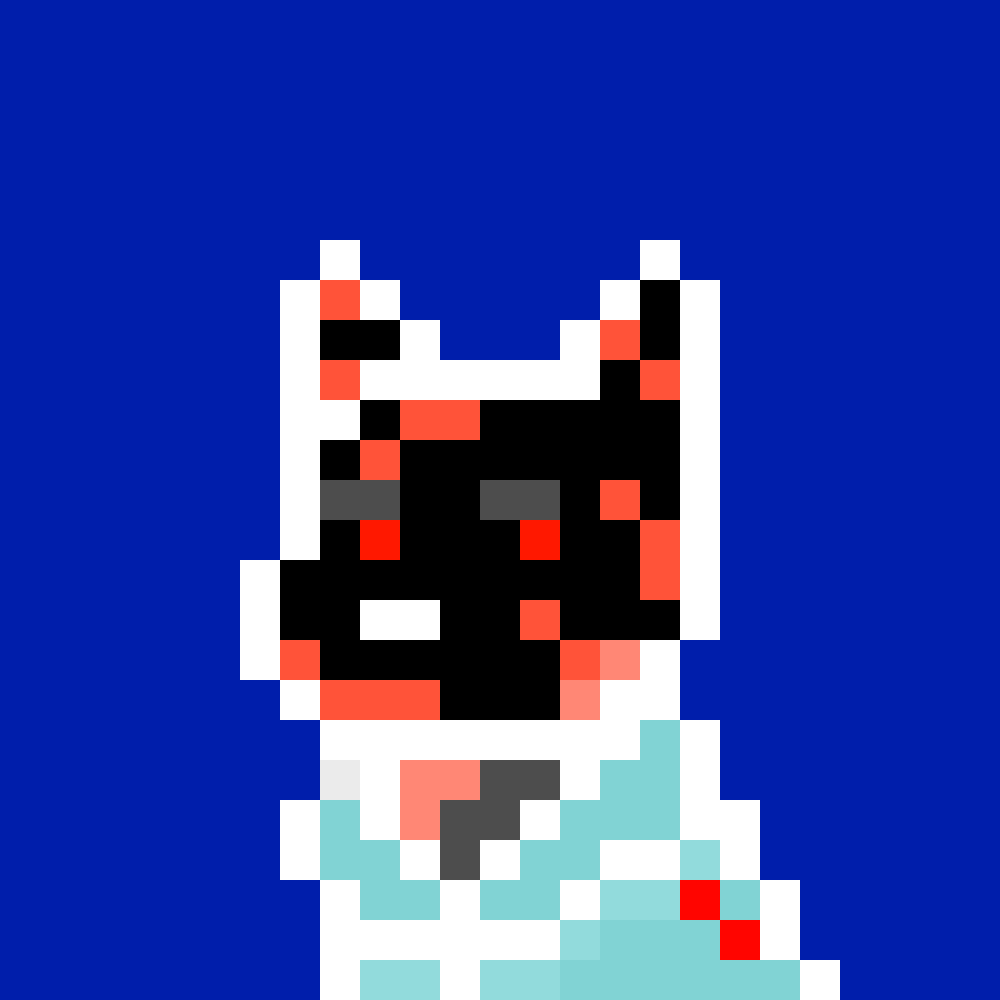 Anti Doginal Dog #2191