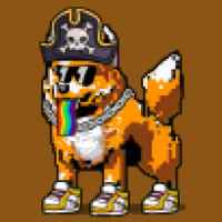 DogePunks #1255
